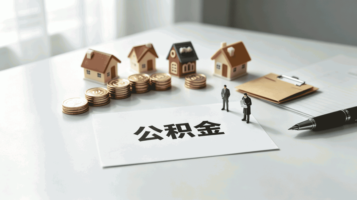 固原公积金封存什么意思算不算销户
