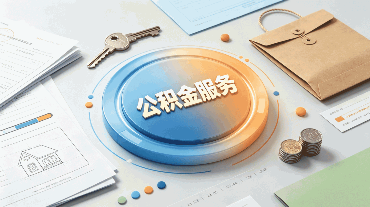固原公积金贷款办理条件我前后折腾三回才办成