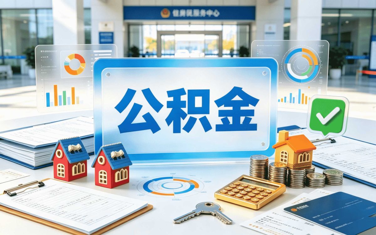 固原在职公积金查询口径怎么算