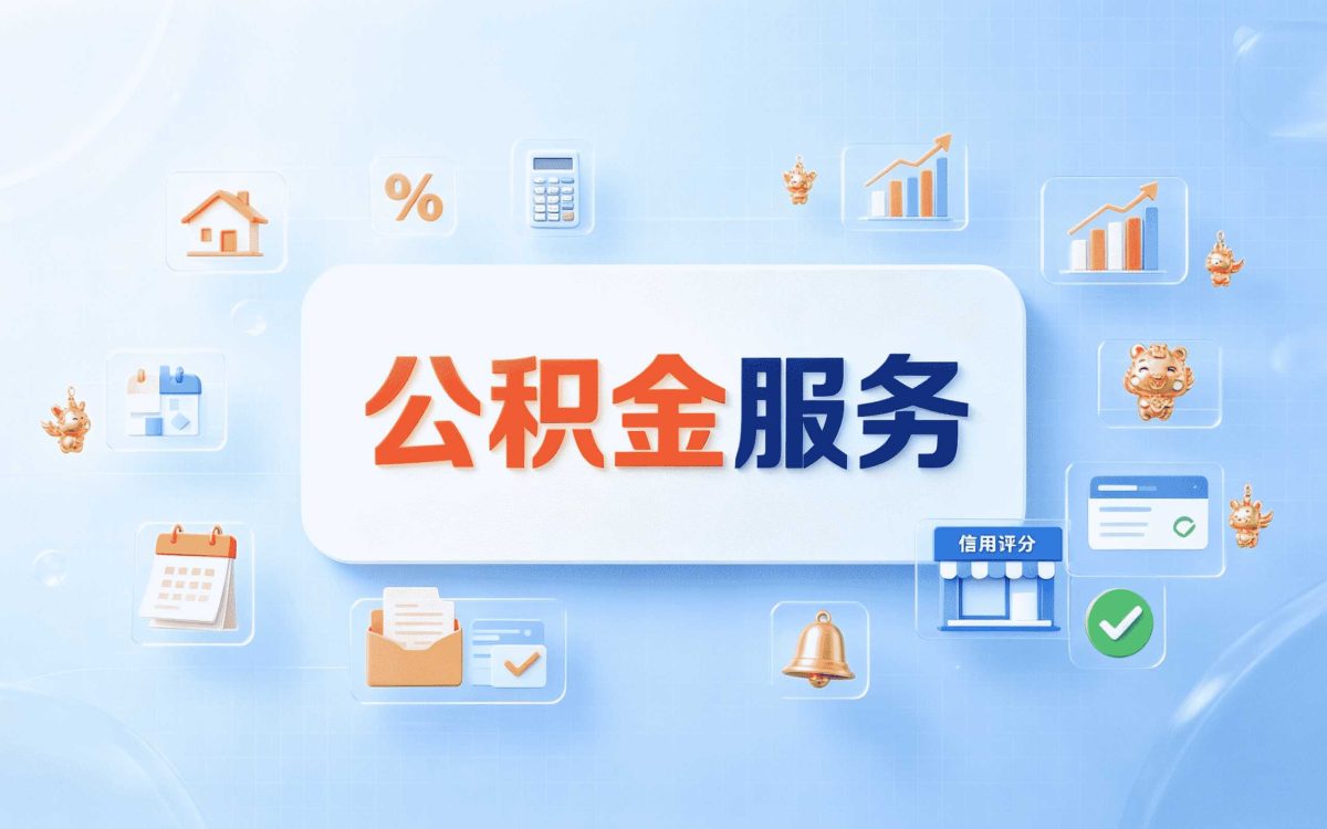 固原还贷公积金提取额度办事指南