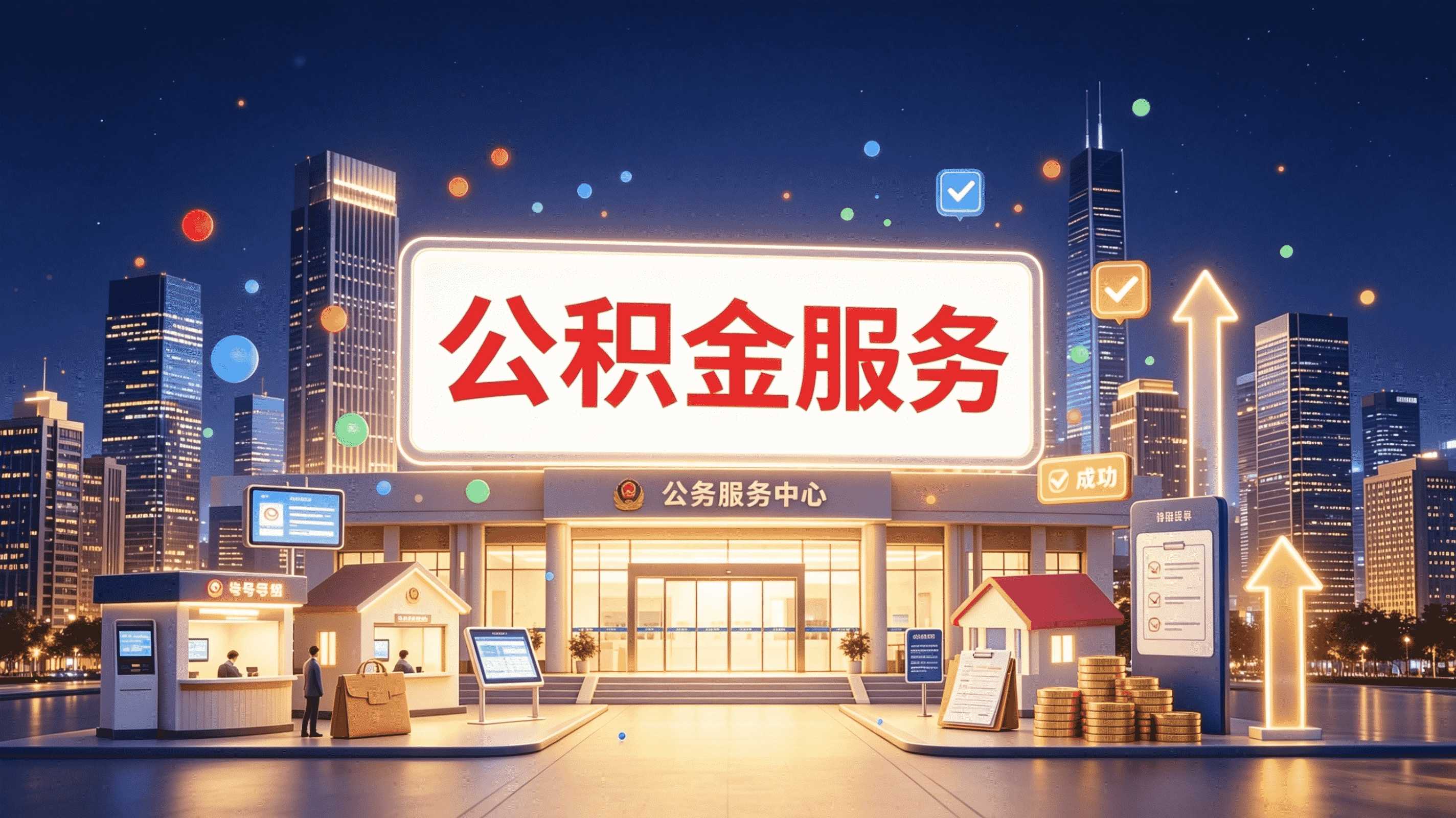 固原公积金提取条件及流程新规怎么算