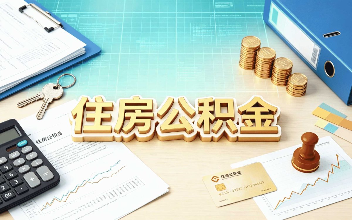 固原公积金提取条件和标准带啥材料多久到账