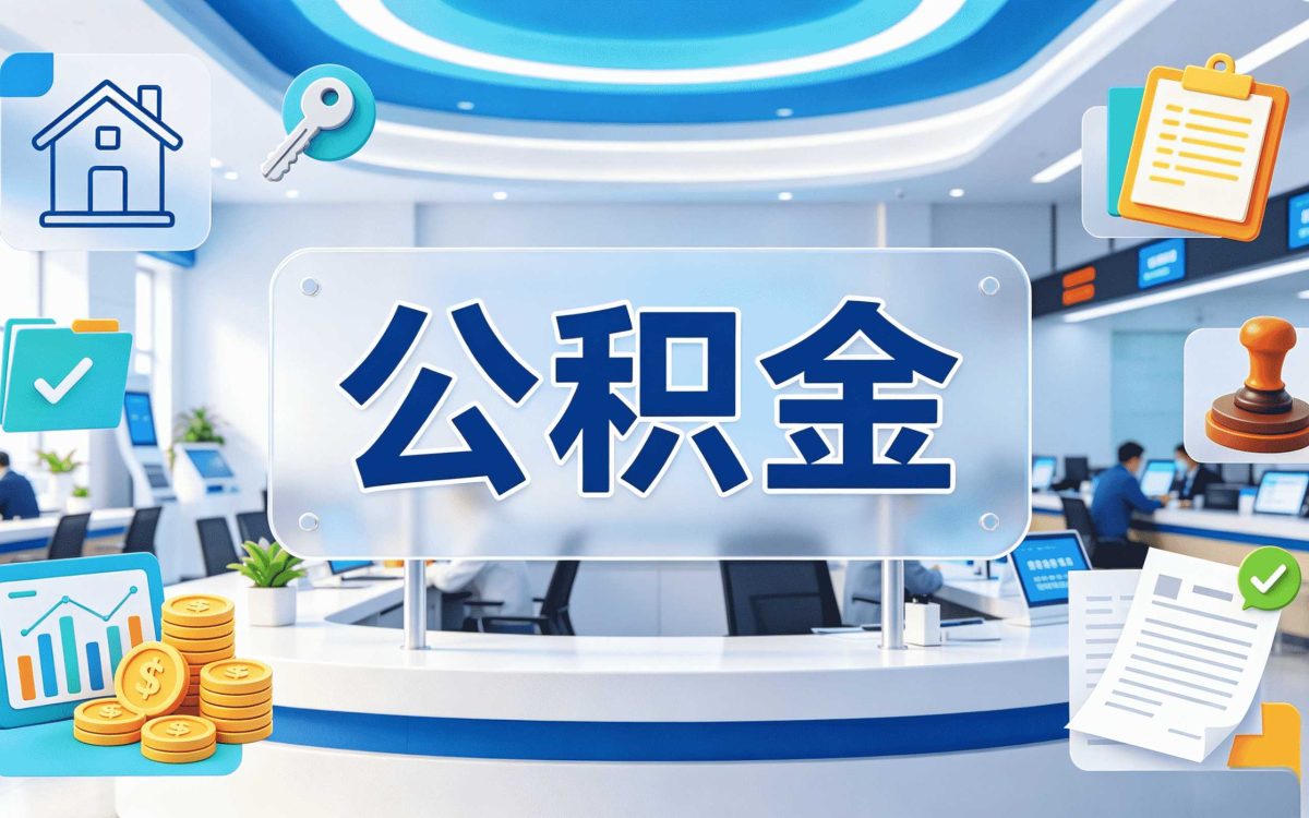 固原正规渠道公积金代提公司这几个坑注意
