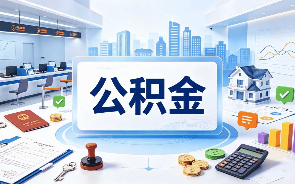 固原新市民公积金提取所需材料现在要哪些