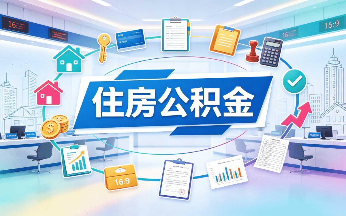 固原正规专业公积金办理自己跑和找人办差多少钱