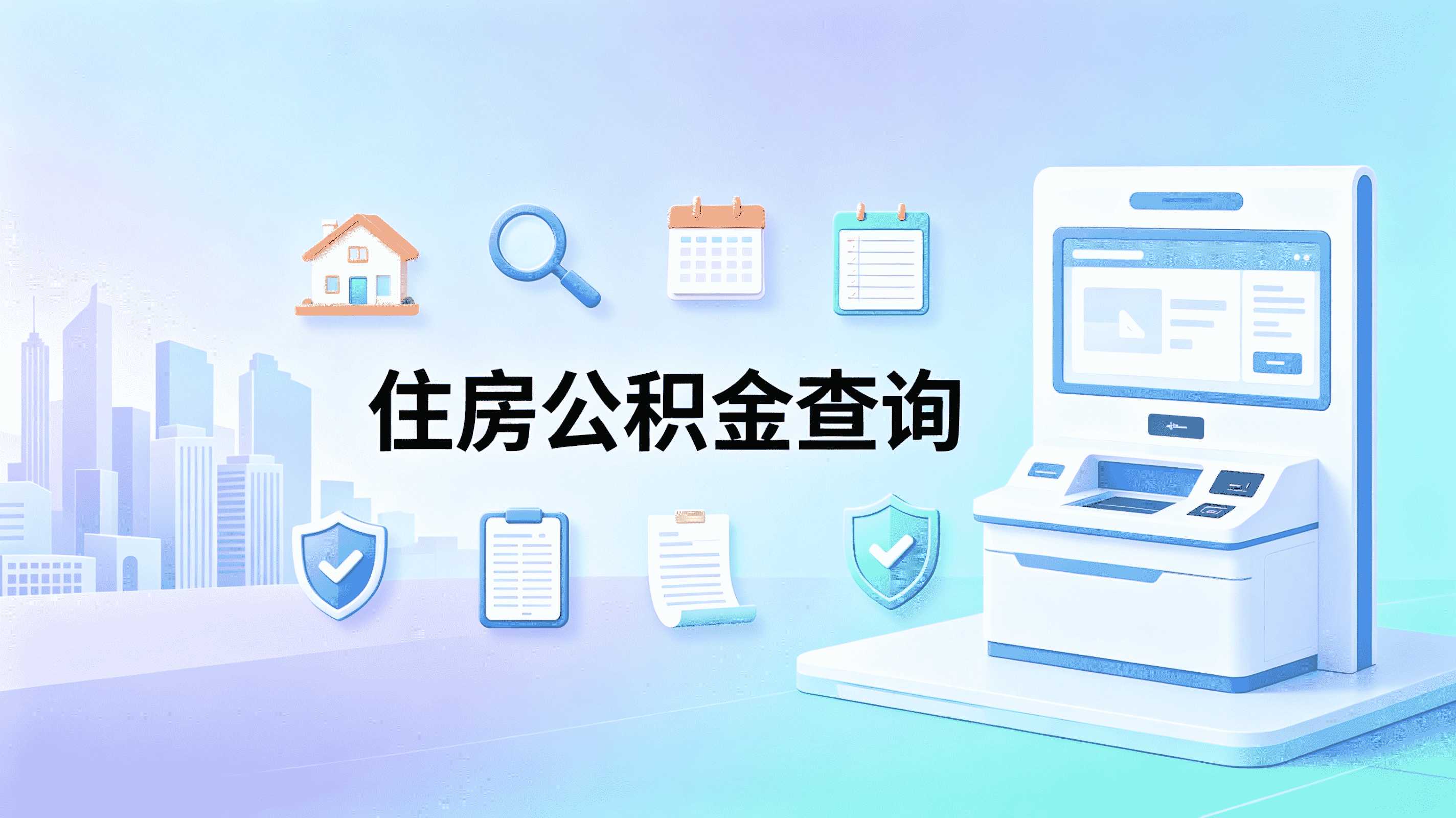 固原公积金代办指南，本地人跑腿经验分享