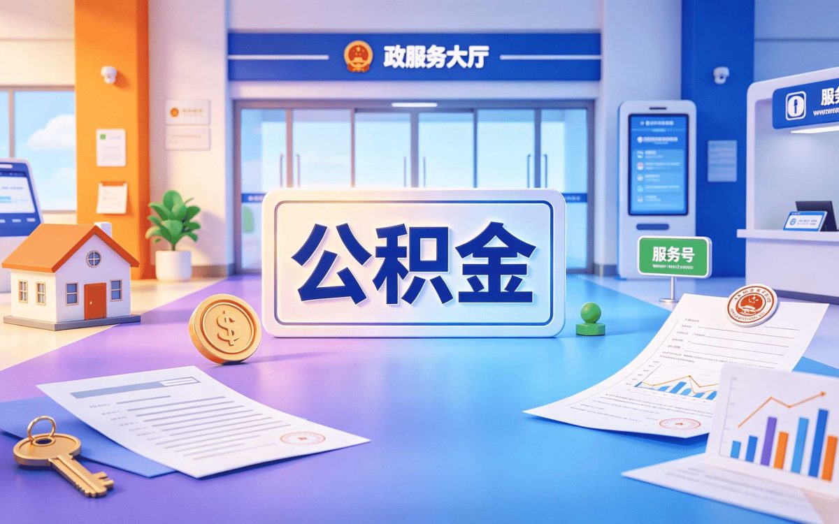 固原公积金补缴材料要哪些在哪办多久到账