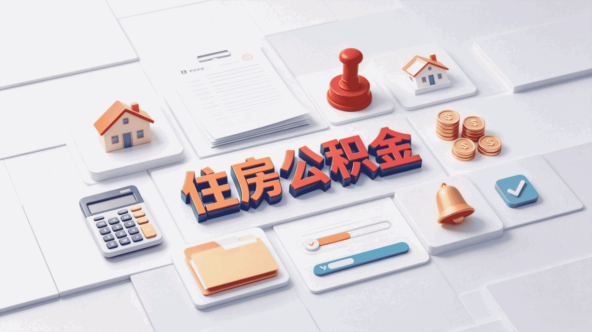 固原退休后公积金销户流程带啥材料去哪办