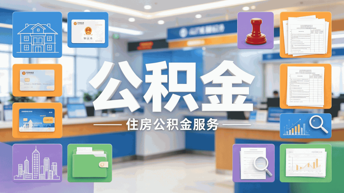 固原跨市公积金提取办理指南我跑了两趟