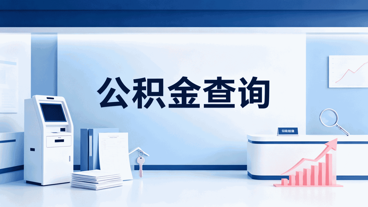 固原公积金代办指南，本地人跑腿经验分享