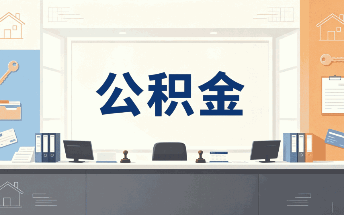 固原口碑好公积金提取公司一笔笔算差多少钱