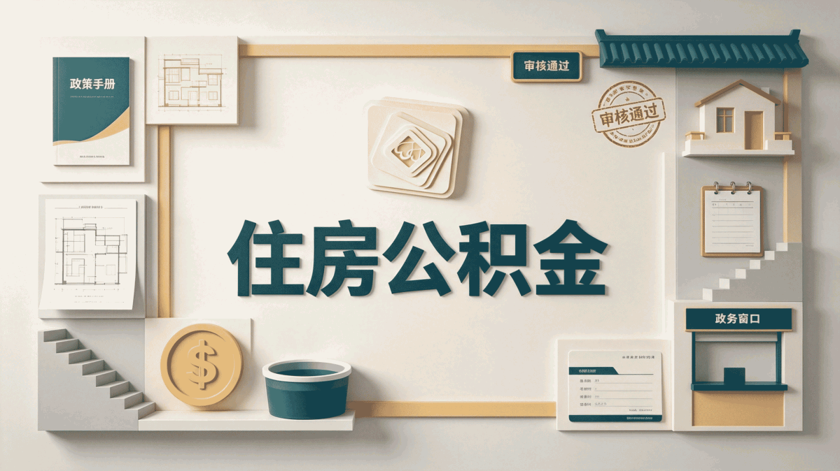 固原公积金异地转移一般多久到账别踩这几个坑