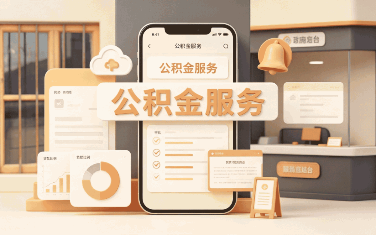 固原公积金贷款所需资料有无变化
