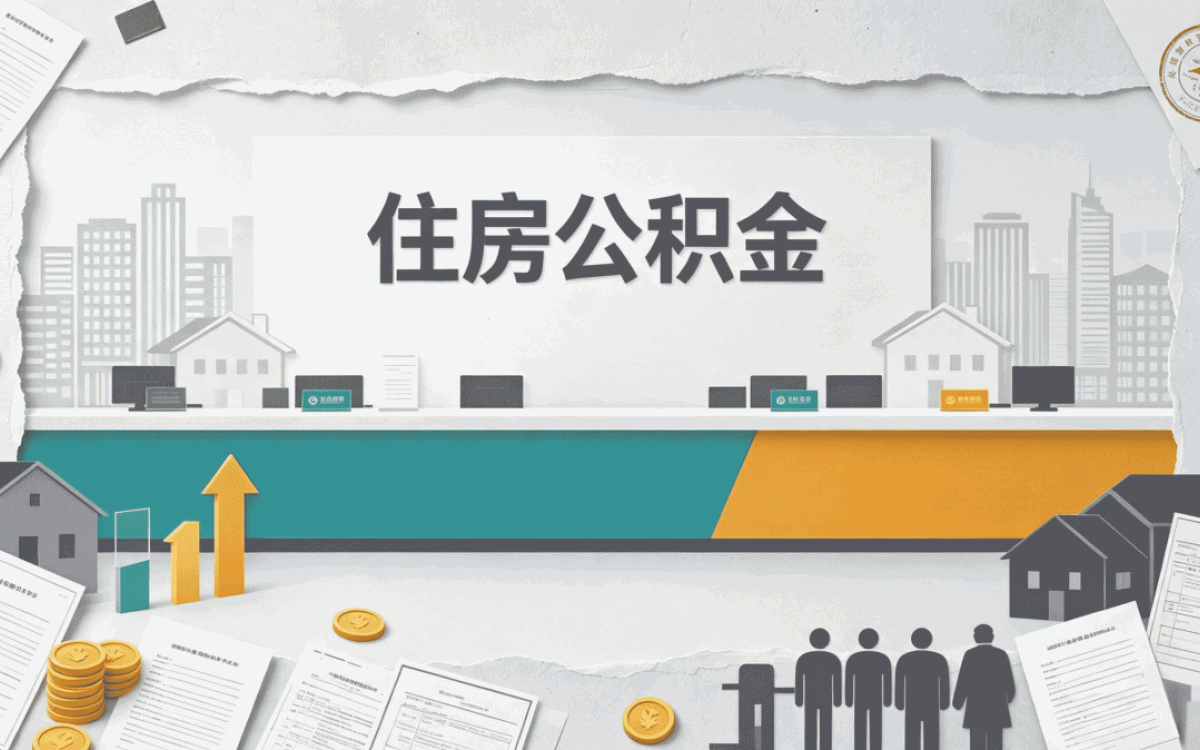 固原公积金异地转移一般多久到账别踩这几个坑