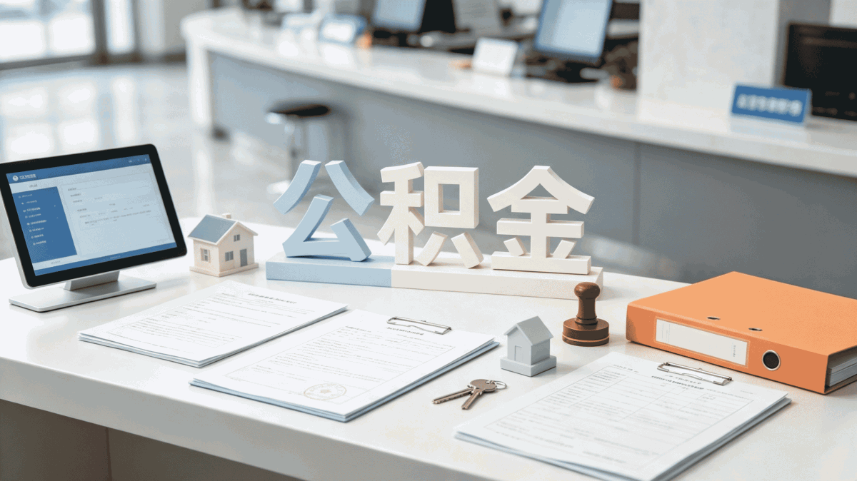 固原公积金提取条件及流程新规怎么算