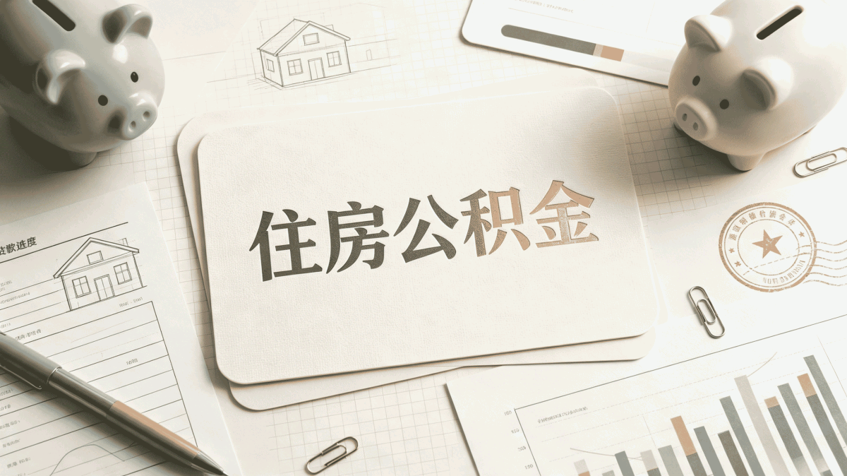 固原公积金提取条件及流程新规怎么算