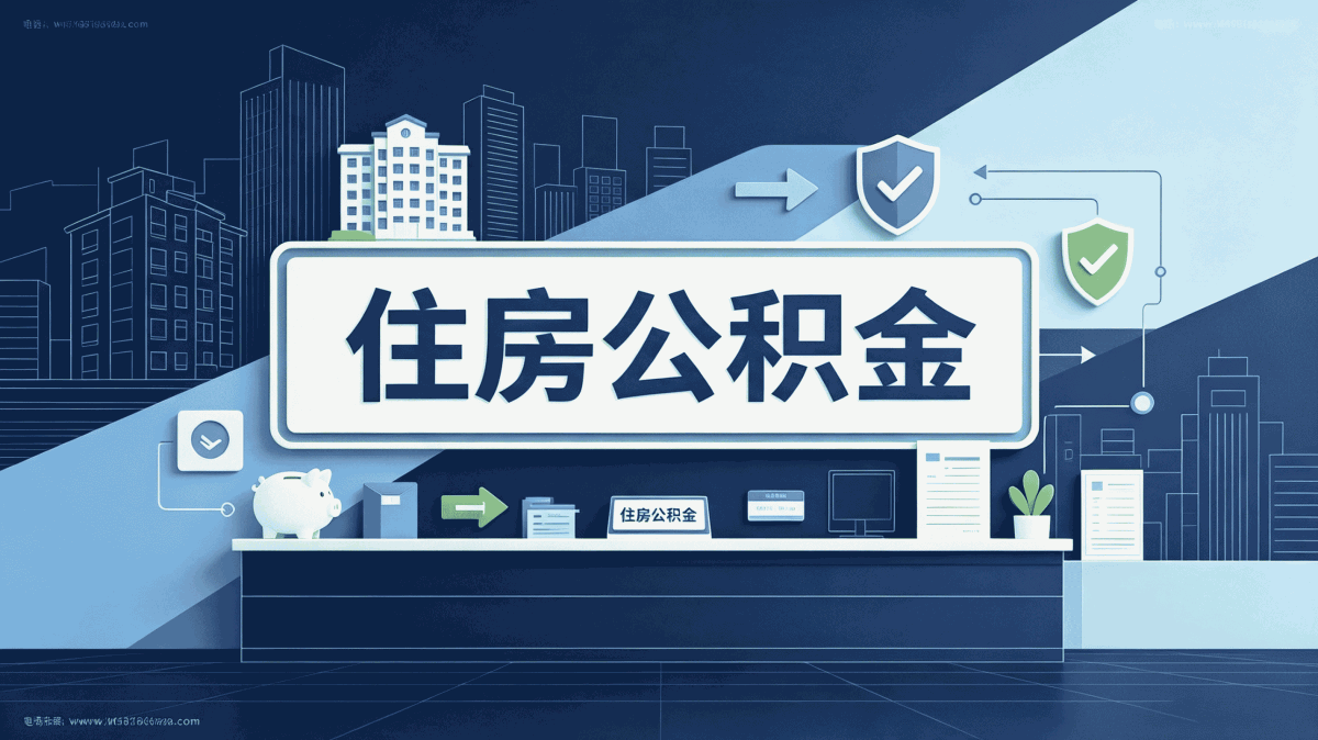 固原公积金提取条件和标准带啥材料多久到账