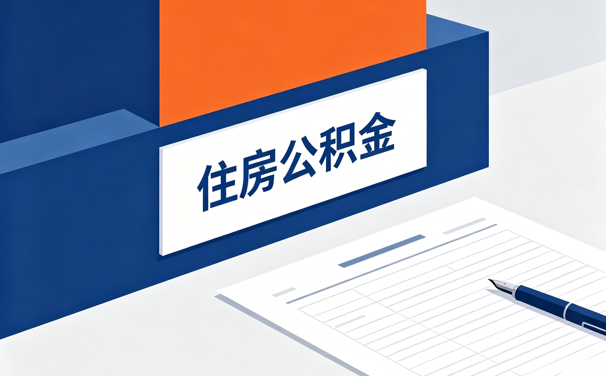固原公积金补缴材料要哪些在哪办多久到账