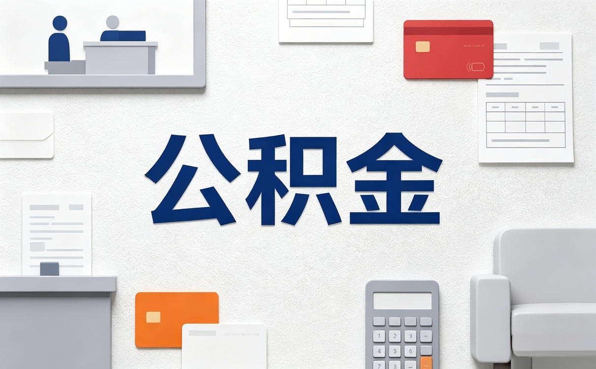 固原在职公积金查询口径怎么算