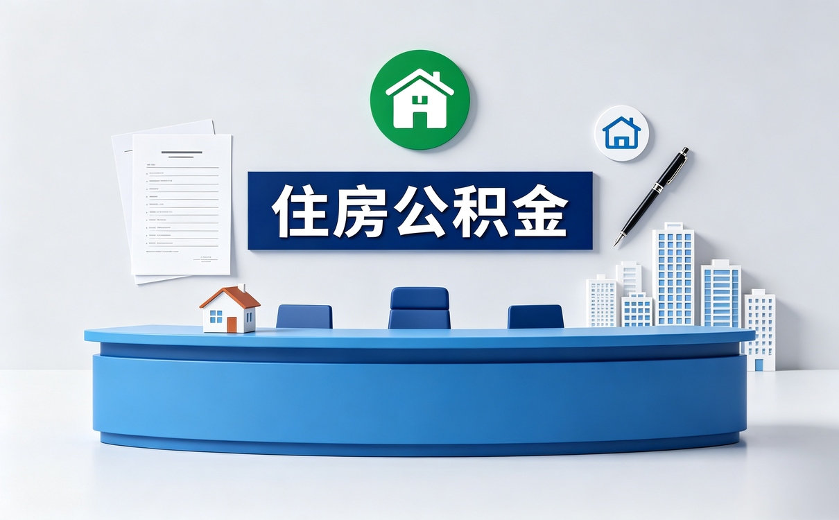 固原还贷公积金提取额度办事指南