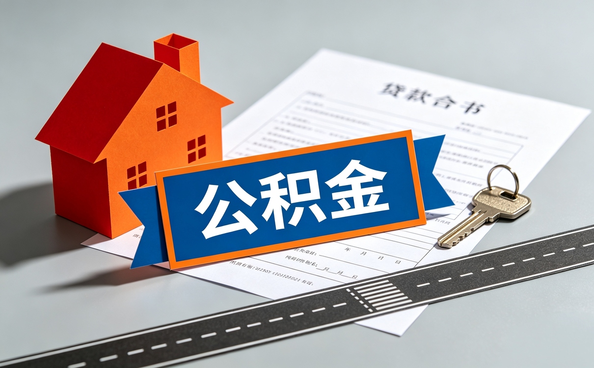 固原新市民公积金提取所需材料现在要哪些